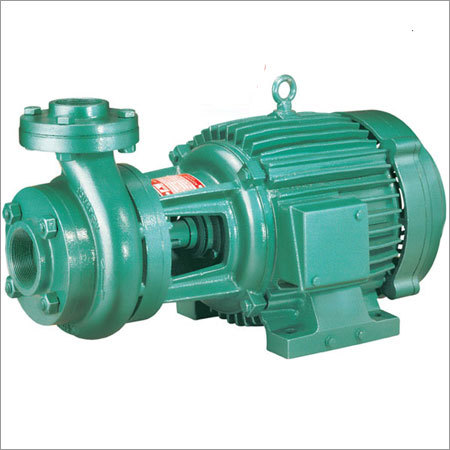 AMH AMS End Suction Centrifugal Pumps By AQUASUB ENGINEERING