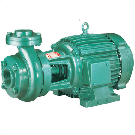 AMH AMS End Suction Centrifugal Pumps