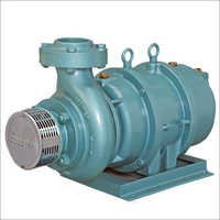 Asm, Asm N & Asmj  End Suction Centrifugal Pumps