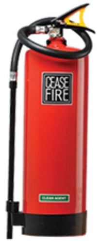 Metal Fire Extinguisher