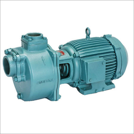 SCM Series Centrifugal Pumps