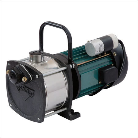 TSJ Series Monoblock Pumpsets