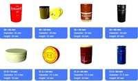 Spirits Bottle Closures