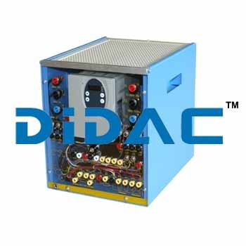 Variable Frequency Drive 50/60 HZ