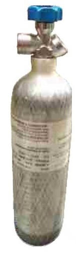Carbon Composite Cylinder Water Mist Extinguisher