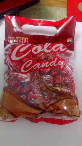 Cola Flavour Candy By RAJWANI EXPORTS PVT. LTD.