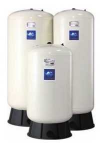 Standard Pressure Tank