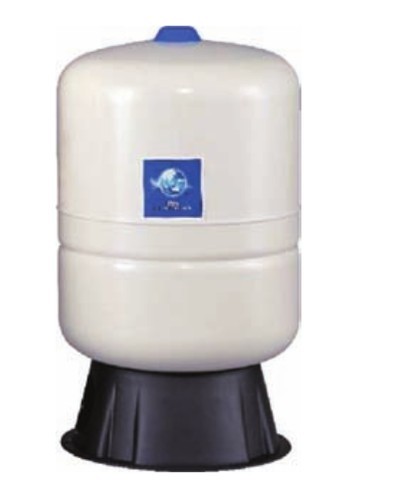 Standard Pressure Tank Pressure: 10 Bar