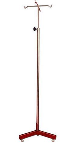 सलाइन स्टैंड