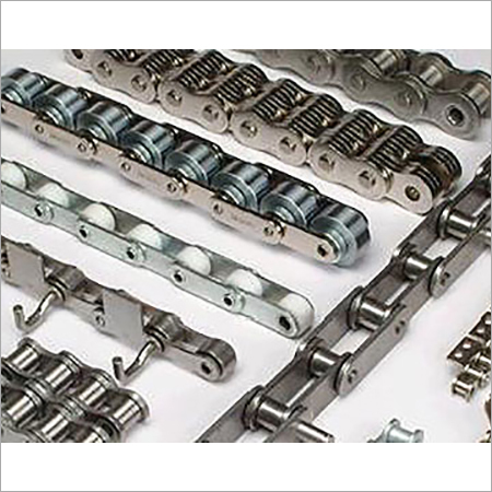 Automotive Chains