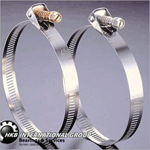 Hose Clamp
