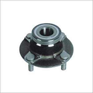 Hub Bearing Unit