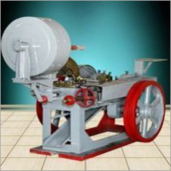 Fully Automatic Trimming Machine