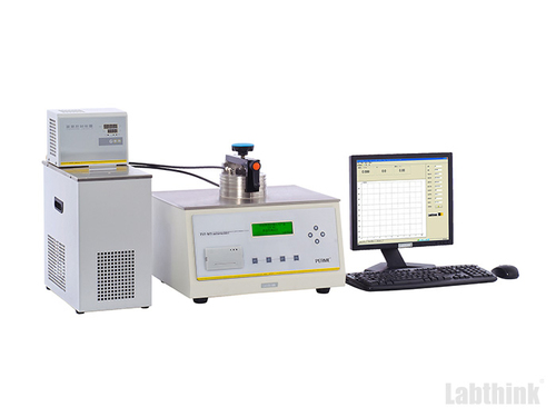 Detection Method Water Vapor Permeability Tester