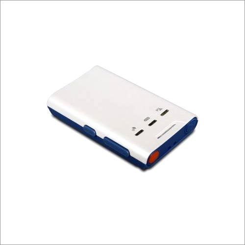 Gps Personal Tracker Battery Backup: 3 Hours