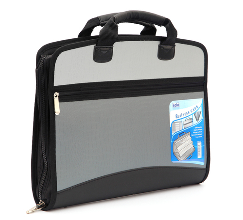 Executive Document Case