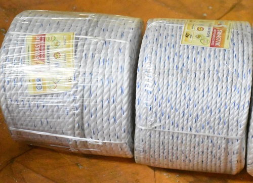 14mm PP Ropes
