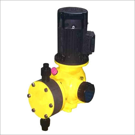 Dosing Pump System