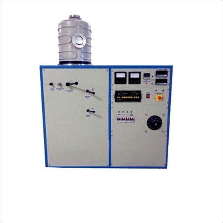 Vacuum Coating Unit