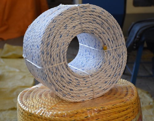 Polypropylene(Pp) 32Mm Danline Ropes