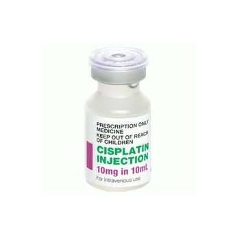 Injection Cisplatin