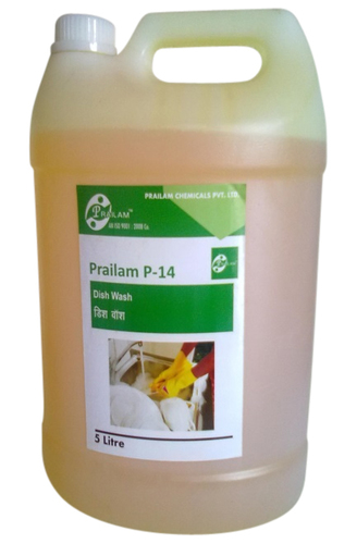Oil And Grease Remover