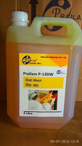 Dish Wash Machine