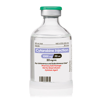Injection Cytarabine By MEDWISE OVERSEAS PVT LTD