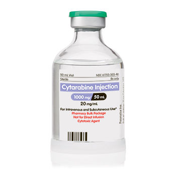 Injection Cytarabine