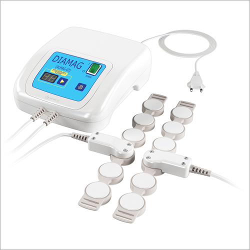 PEMF Therapy Devices