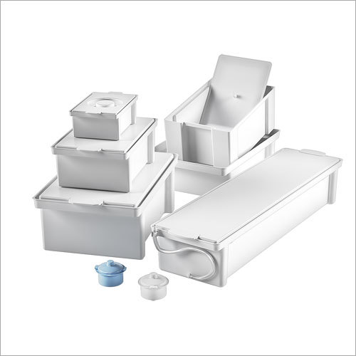Sterilization and Disinfection