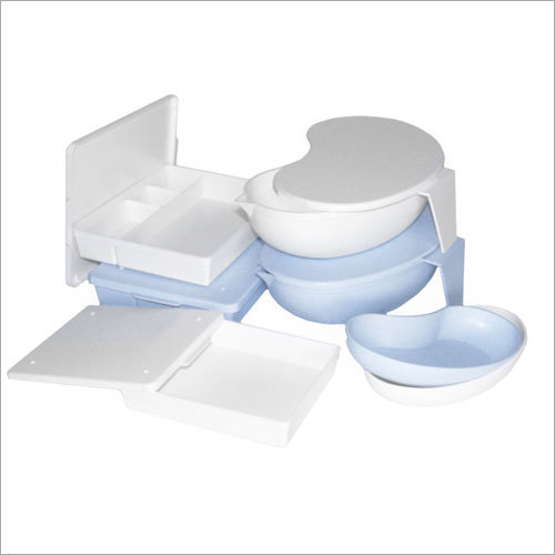 Sterilization and Disinfection