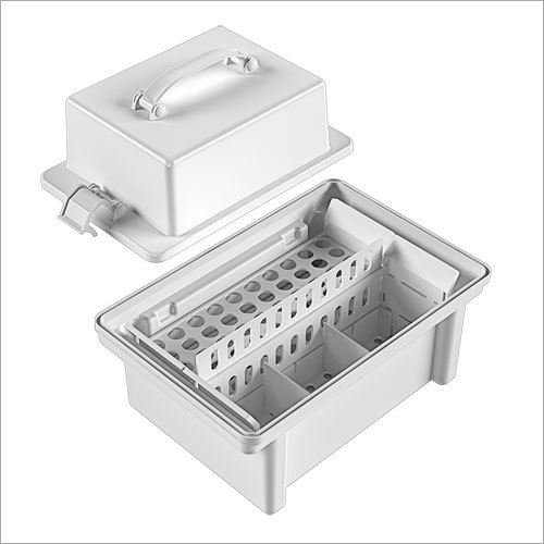 Sterilization and Disinfection
