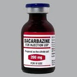 Injection Dacarbazine