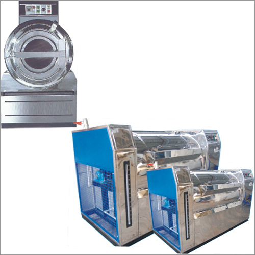 Industrial Washing Machine Industrial Washing Machine