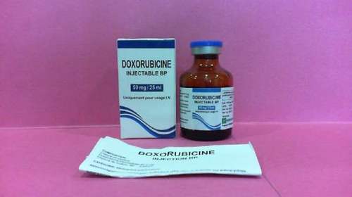 Injection Doxorubicin