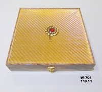 BHAJI BOX