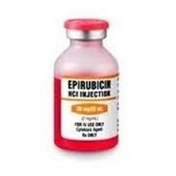 Injection Epirubicin