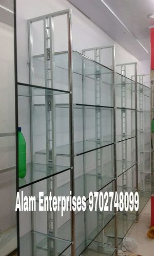 Garment Rack