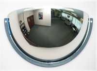 Half Dome Mirror