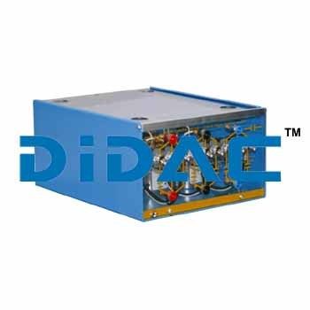 Variable Capacitive Load Unit 60 HZ