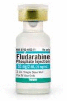 Injection Fludarabine