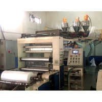 extrusion machinery line