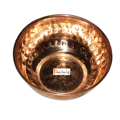 COPPER BOWL