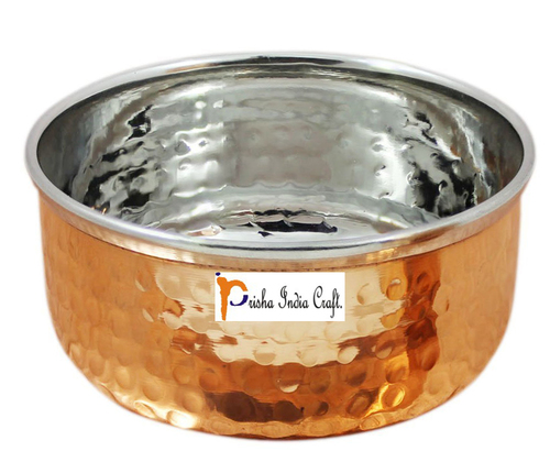 COPPER BOWL 180ML
