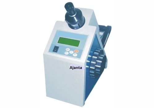 Digital ABBE Refractrometer