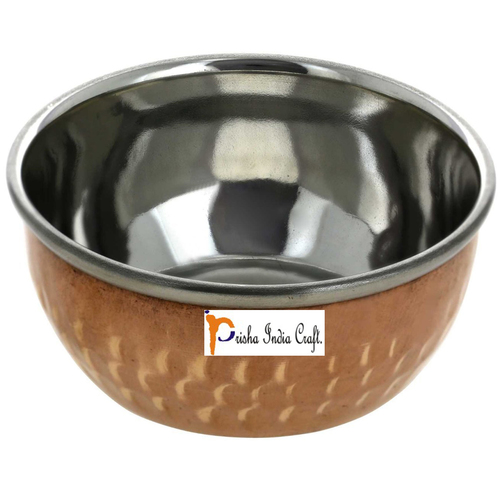 COPPER BOWL 150ML