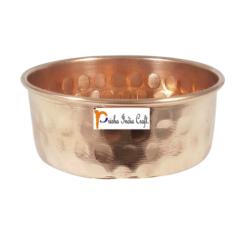 COPPER BOWL 140ML
