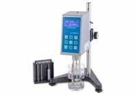 Metal And Plastic Digital Rotational Viscometer