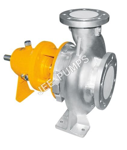 Industrial Pulp & Paper Mill Pumps